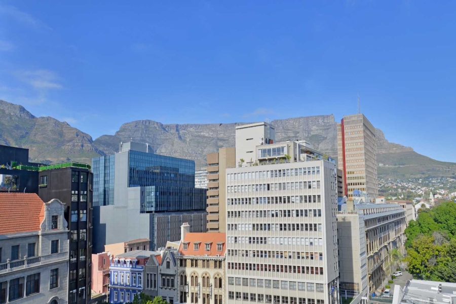 To Let 2 Bedroom Property for Rent in Cape Town City Centre Western Cape